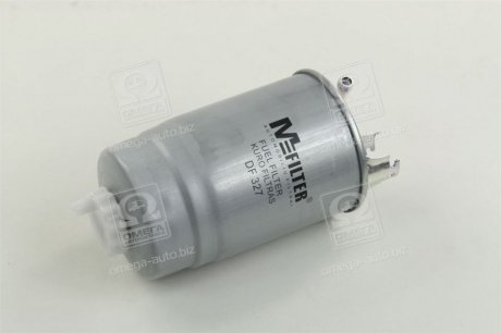 Фильтр топливный MFILTER DF327 (фото 1)
