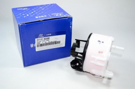 Фильтр топливный MOBIS 31112-3Q500 (фото 1)