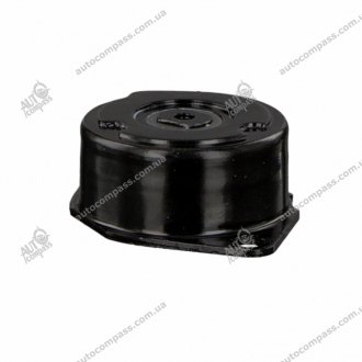 Натяжитель ремня SWAG 20934469