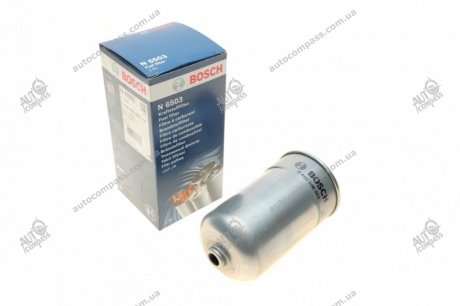 Топливный фильтр Bosch 0450906503 (фото 1)