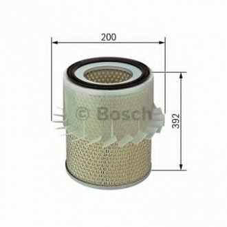 Фильтр воздушный Bosch 1457429794 (фото 1)