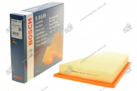 Фильтр воздушный Bosch F026400149 (фото 1)