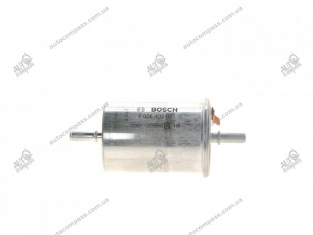 Топливный фильтр Bosch F026402001 (фото 1)
