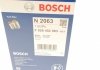 ЗМІННИЙ ФІЛЬТР ПАЛИВА Bosch F026402063 (фото 6)