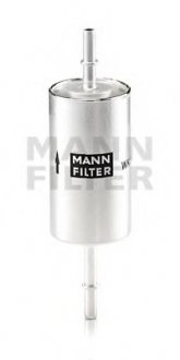 Фильтр топливный MANN WK 512/1 (фото 1)