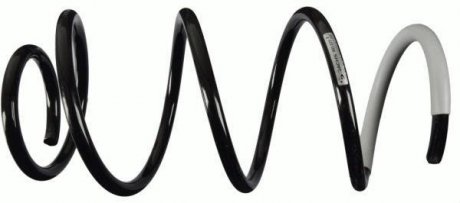 Пружина передняя Sachs 993 577