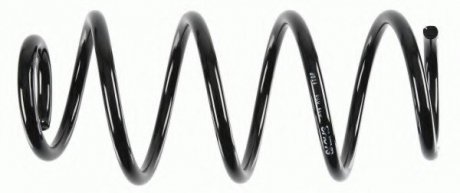 Пружина передняя Sachs 993 070