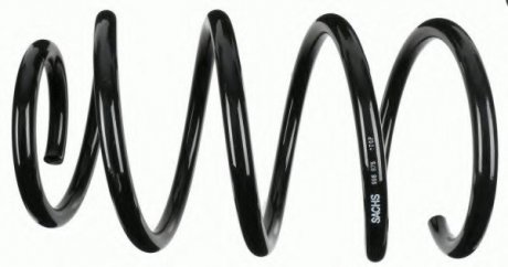 Пружина передняя Sachs 998 975