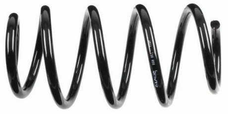 Пружина передняя Sachs 998 951