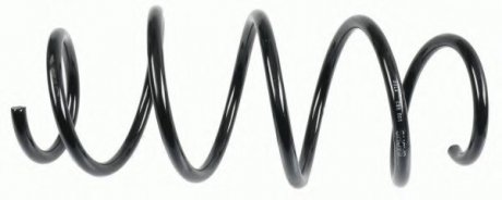 Пружина передняя Sachs 998 882