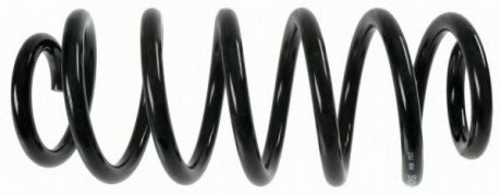 Пружина передняя Sachs 998 752