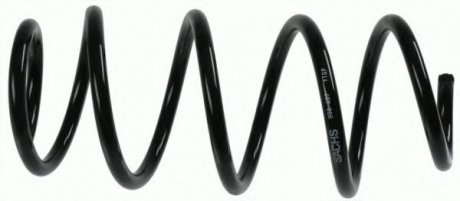 Пружина передняя Sachs 998 407