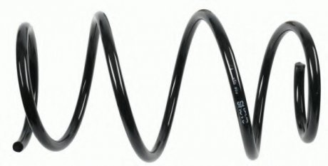 Пружина передняя Sachs 998 058