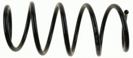 Пружина передняя Sachs 998 002