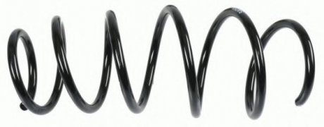 Пружина передняя Sachs 997 997