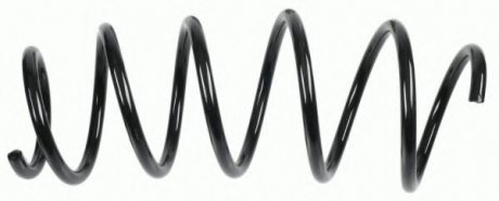 Пружина передняя Sachs 997 995