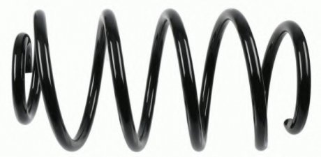 Пружина передняя Sachs 997 844