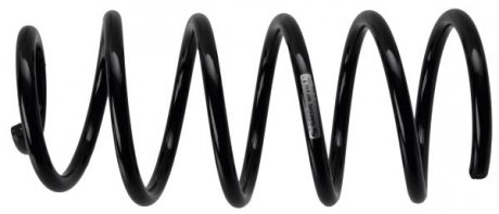 Пружина передняя Sachs 997 810