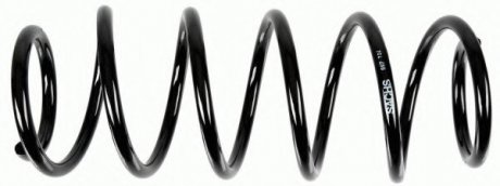 Фото пружина передняя Sachs 997 704 Пружина передняя Sachs 997 704