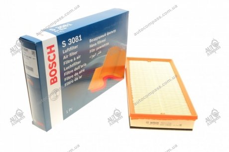 Фильтр воздушный Bosch 1457433081 (фото 1)
