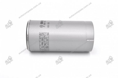 Фильтр топливный Bosch F026402143 (фото 1)