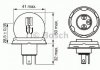 Лампа розжарювання R2 12V 45/40W P45t (вир-во) Bosch 1987302023 (фото 6)