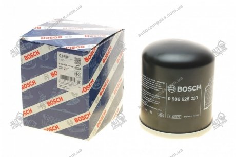 Фильтр осушителя Bosch 0986628250 (фото 1)