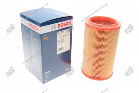 Фильтр воздушный Bosch 1457433791 (фото 1)