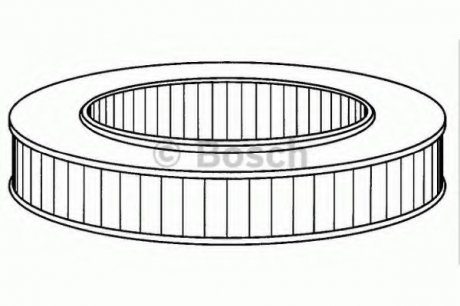 Фильтр воздушный Bosch 1457429959
