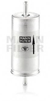 Фильтр топливный MANN WK 413 (фото 1)