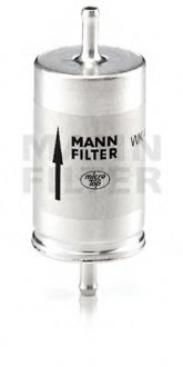 Фільтр паливний MANN WK 410 (фото 1)