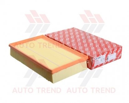 Фільтр повітряний VW T5 03- (вир-во) ALPHA FILTER AF1656