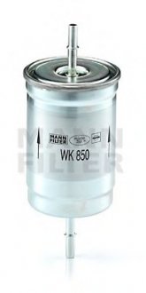 Фильтр топливный MANN WK 850 (фото 1)