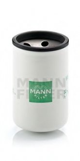 Фильтр масляный MANN W 925 (фото 1)