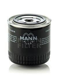 Масляний фільтр MANN W 920/17 (фото 1)