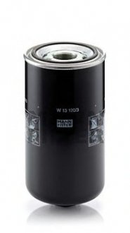 Фильтр масляный MANN W 13 120/3 (фото 1)