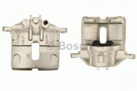 Суппорт тормоза Bosch 0986473303 (фото 1)