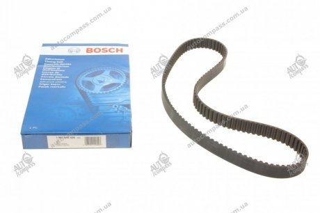 Ремень зубчатый Bosch 1987949628 (фото 1)