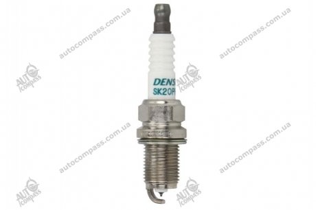 Свеча зажигания Denso SK20PRL11 (фото 1)