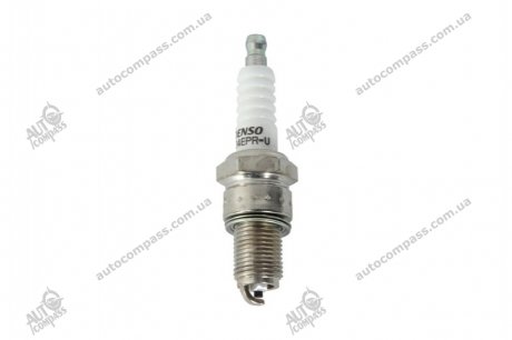 Свеча зажигания Denso W24EPRU