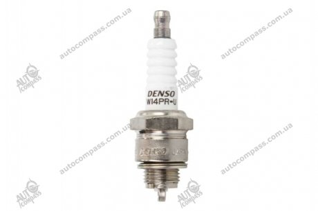 Свеча зажигания Denso W14PRU