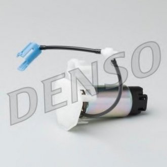 Топливный насос Denso DFP0104 (фото 1)