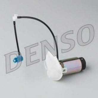 Топливный насос Denso DFP0100 (фото 1)