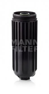 Фильтр масляный MANN W 13 004 (фото 1)