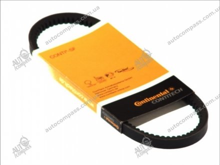 Ремінь клиновой Contitech 11.9X806
