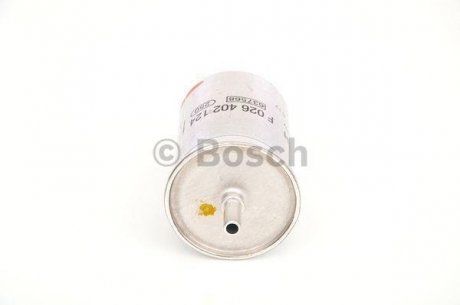 Топливный насос Bosch F026402124 (фото 1)