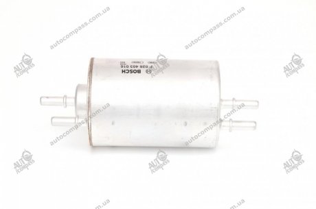 Топливный насос Bosch F026403016