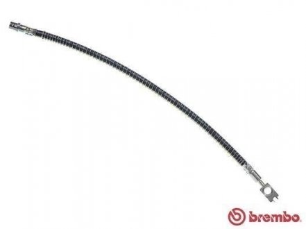 Тормозной шланг BREMBO T85132 (фото 1)