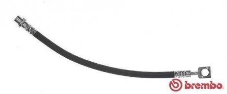 Тормозной шланг BREMBO T59081