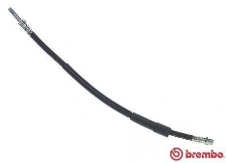 Тормозной шланг BREMBO T50072 (фото 1)